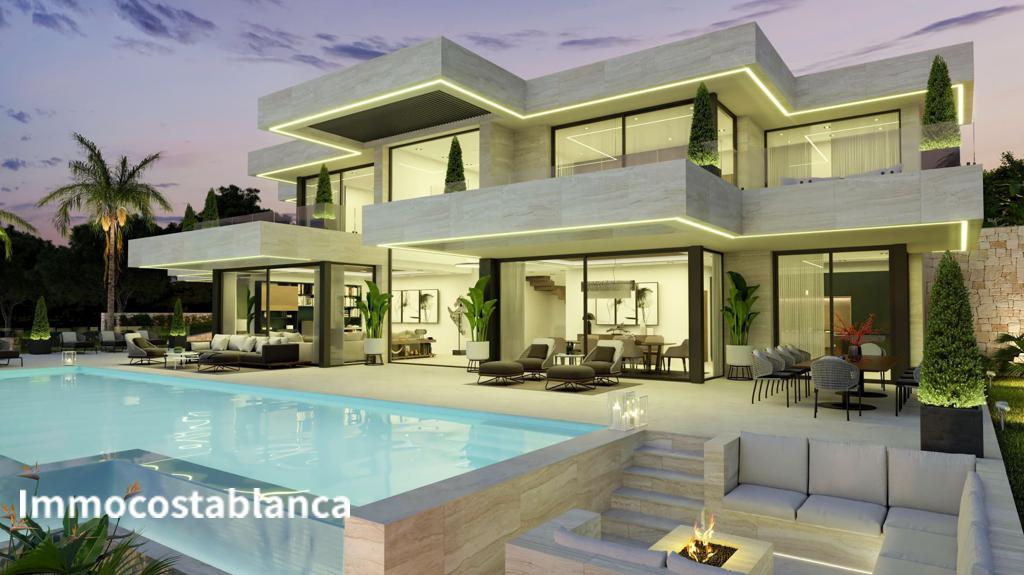 Detached house in Javea (Xabia), 568 m², 3,947,000 €, photo 6, listing 22716256