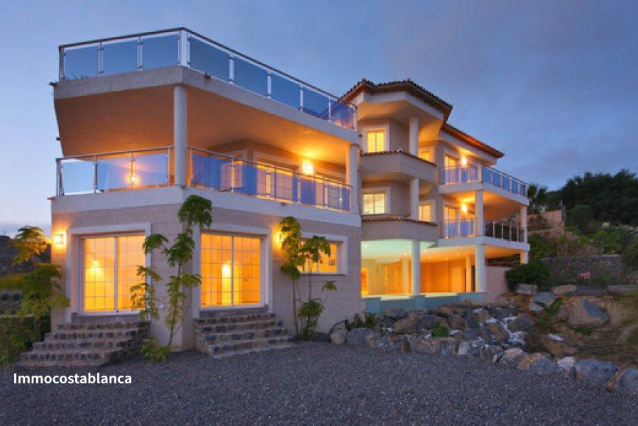 Villa in Benidorm, 1,410,000 €, photo 2, listing 21407688