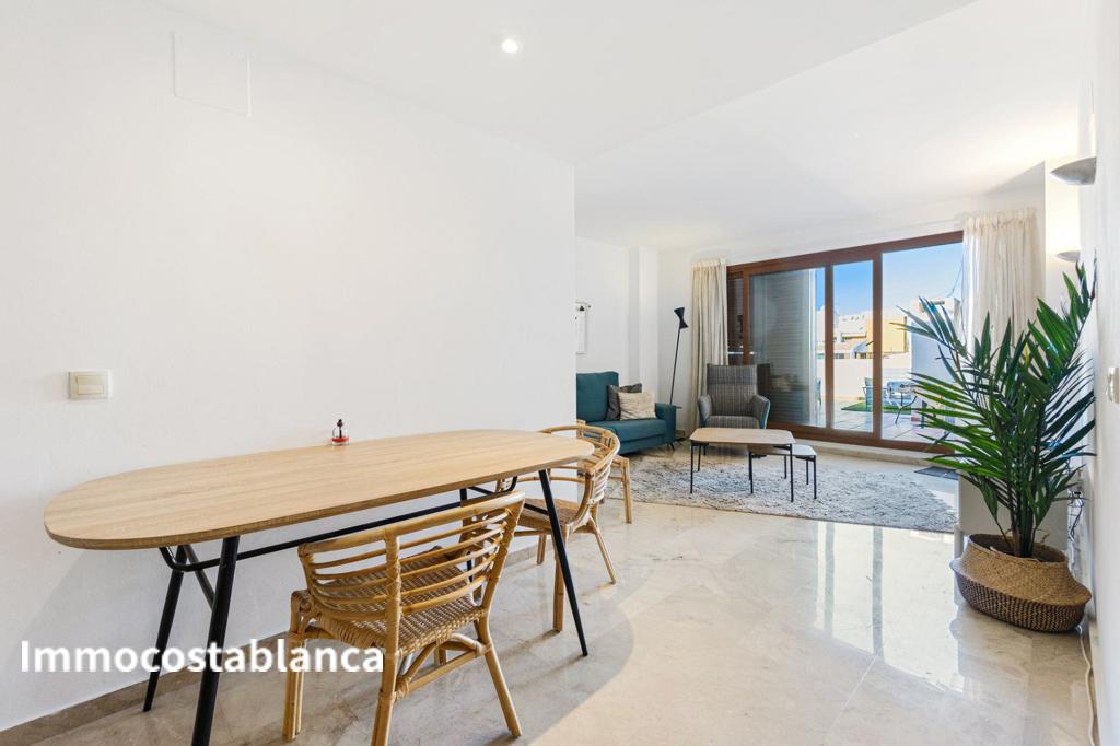 Apartment in Dehesa de Campoamor, 128 m², 295,000 €, photo 4, listing 7875376