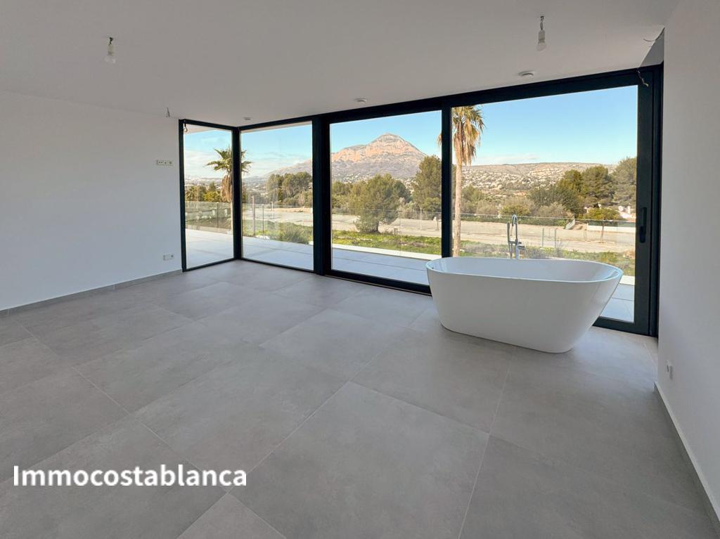 Detached house in Javea (Xabia), 258 m², 1,550,000 €, photo 9, listing 71801856
