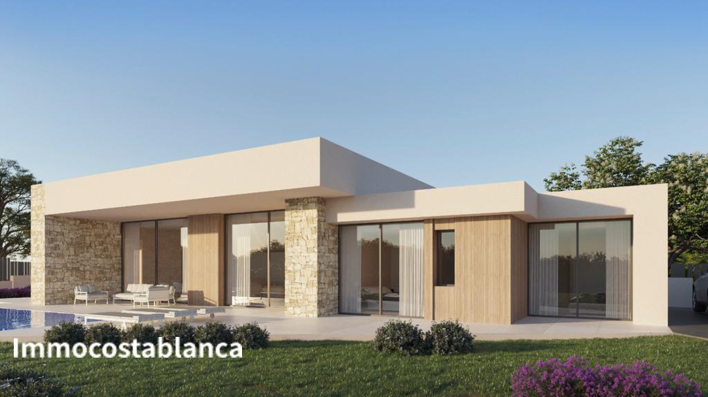 Detached house in Denia, 218 m², 1,383,000 €, photo 6, listing 74302736
