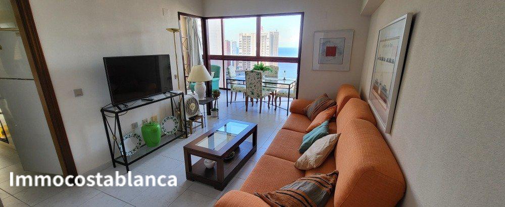 Apartment in Benidorm, 64 m², 139,000 €, photo 9, listing 50902496