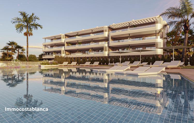 Apartment in Torrevieja, 91 m², 310,000 €, photo 6, listing 29122016
