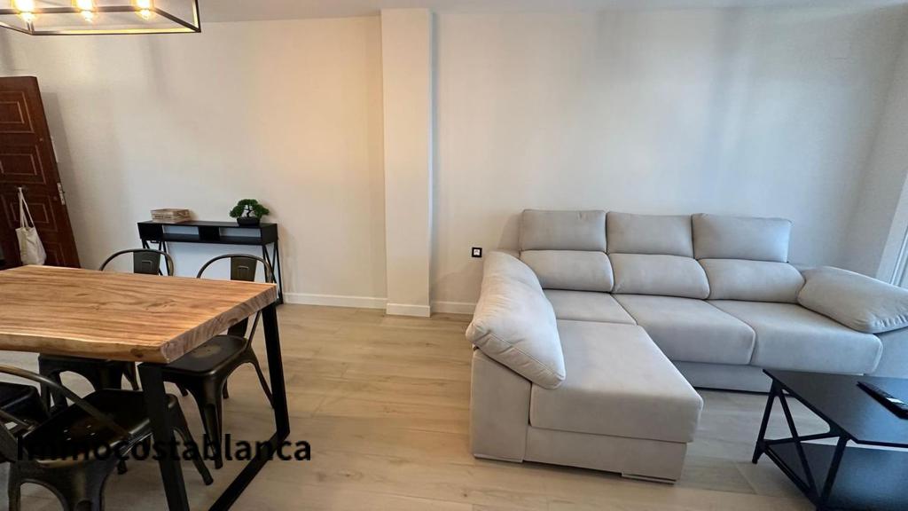 Apartment in Calpe, 76 m², 370,000 €, photo 8, listing 27104336