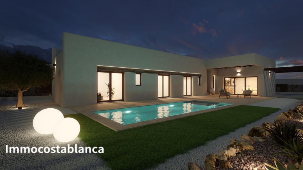 Villa in Algorfa, 128 m², 640,000 €, photo 1, listing 66104256