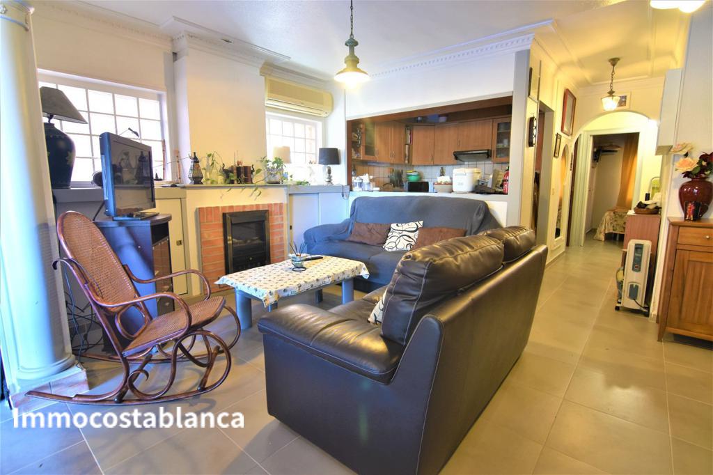 Townhome in Calpe, 93 m², 250,000 €, photo 4, listing 17008176