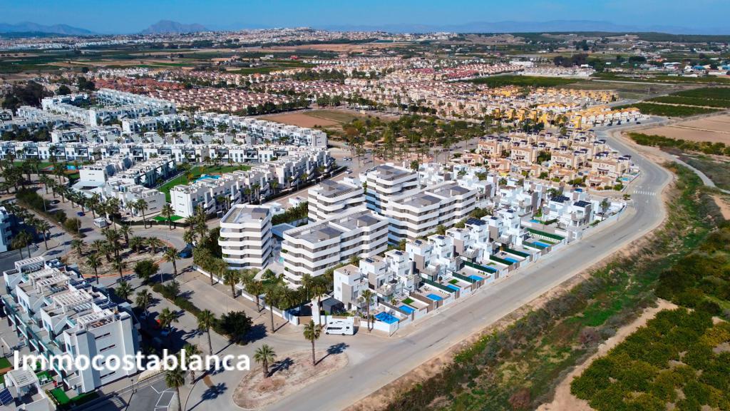 Apartment in Guardamar del Segura, 145 m², 459,000 €, photo 3, listing 56383536