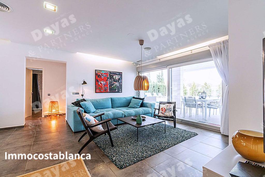 Villa in Dehesa de Campoamor, 203 m², 1,175,000 €, photo 5, listing 5069696