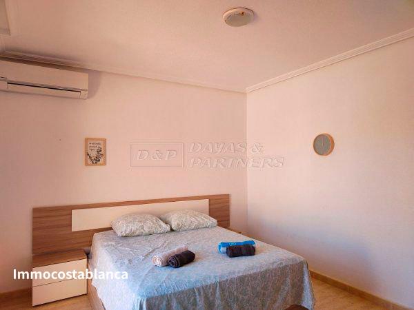 Townhome in Dehesa de Campoamor, 110 m², 160,000 €, photo 4, listing 12975456