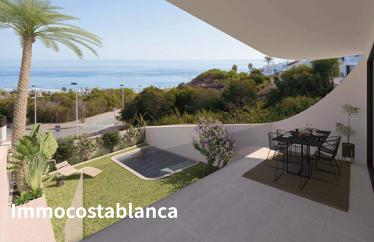 Apartment in Torre La Mata, 116 m²