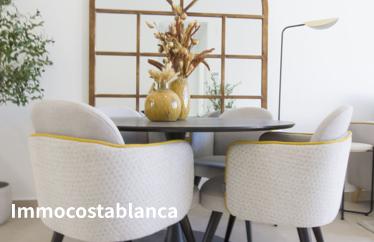 Detached house in San Fulgencio, 63 m²
