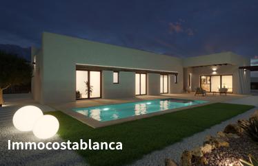 Villa in Algorfa, 128 m²