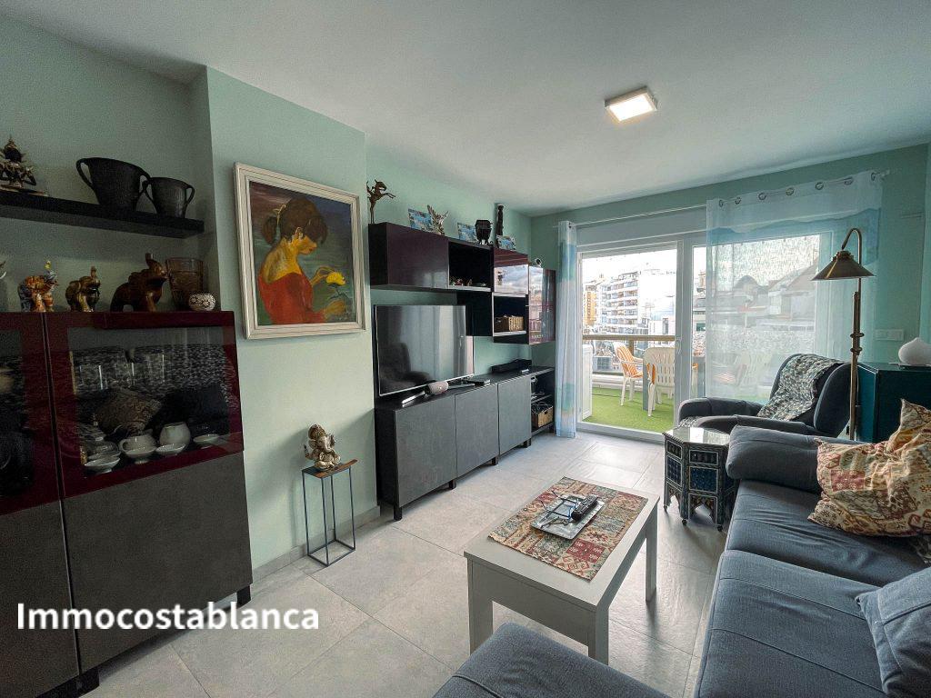 4 room apartment in Benidorm, 106 m², 390,000 €, photo 3, listing 25945856