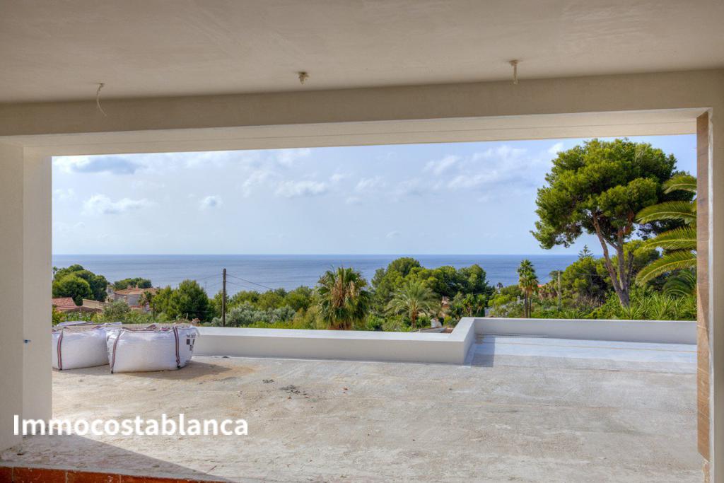 Detached house in Moraira, 2,750,000 €, photo 2, listing 64530816