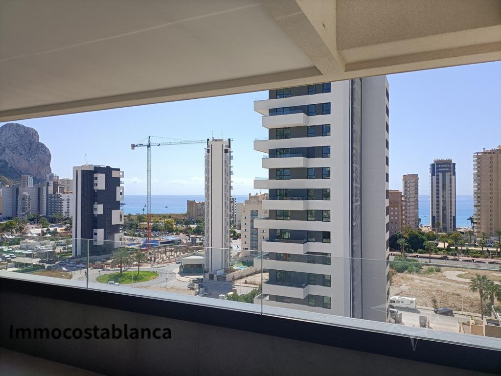 Apartment in Calpe, 82 m², 337,000 €, photo 2, listing 40703456