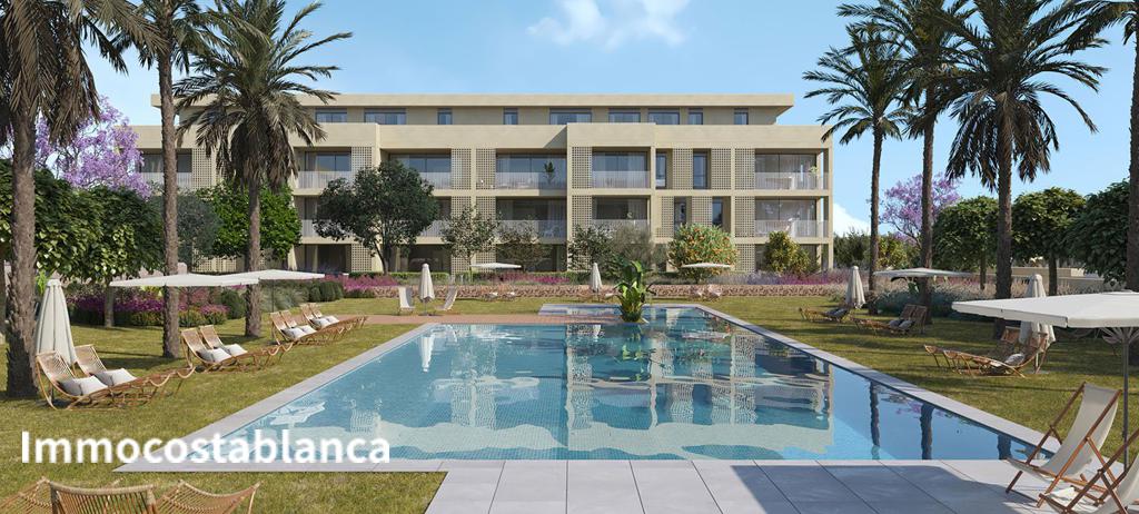 Apartment in Denia, 117 m², 295,000 €, photo 2, listing 55596256