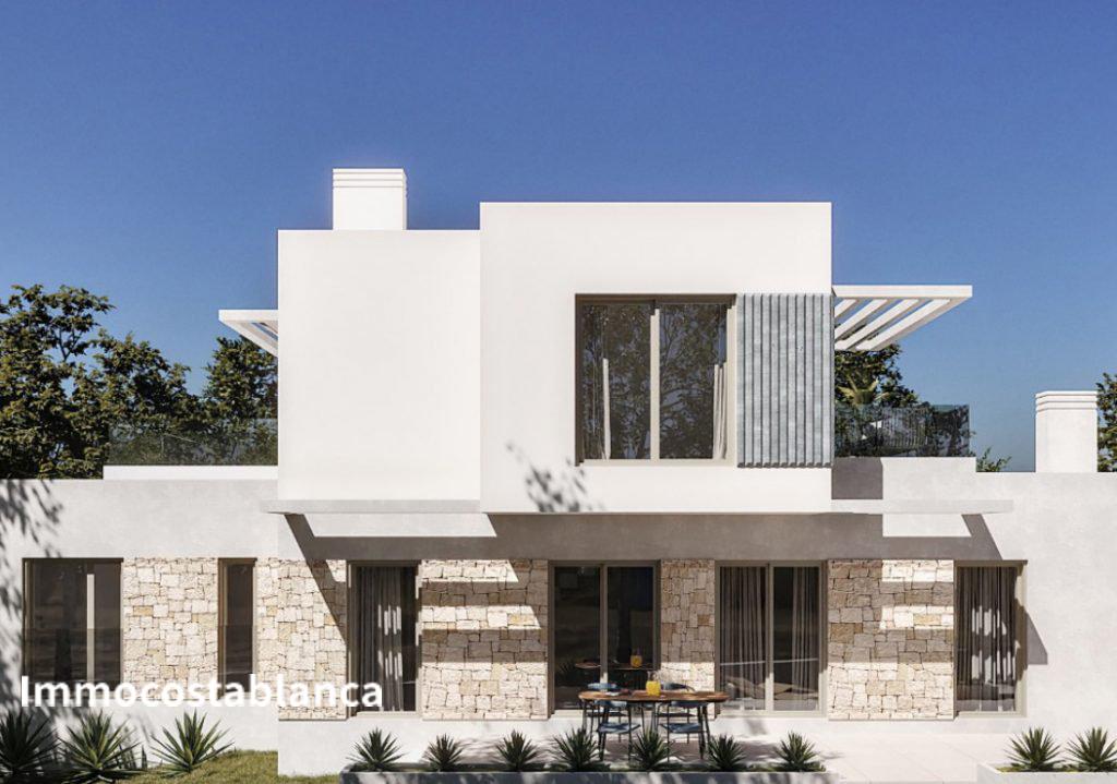4 room villa in Finestrat, 254 m², 789,000 €, photo 9, listing 3967376