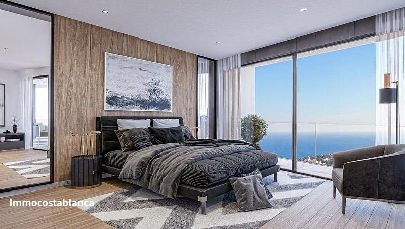 Villa in Calpe, 410 m², 1,950,000 €, photo 10, listing 73335536