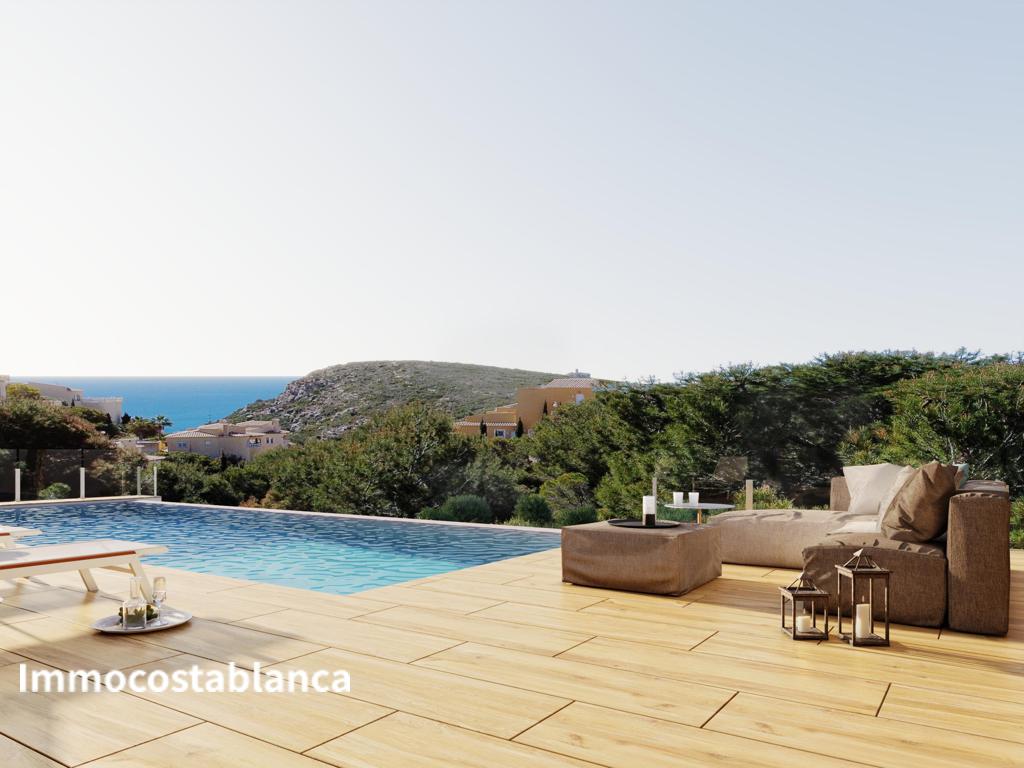 Detached house in Moraira, 515 m², 1,600,000 €, photo 1, listing 41008416
