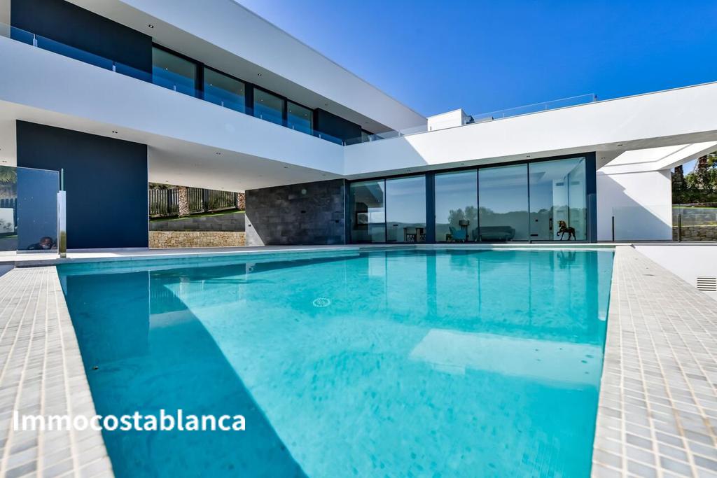 Villa in Javea (Xabia), 372 m², 1,620,000 €, photo 6, listing 32697216