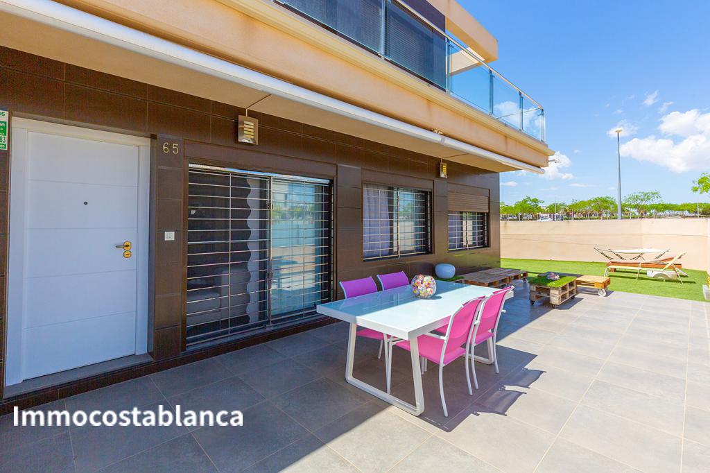 Apartment in Pilar de la Horadada, 120 m², 598,000 €, photo 10, listing 4279536