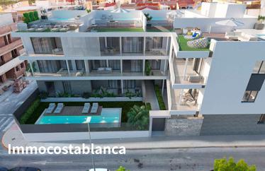Apartment in Benijofar, 66 m²