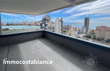 New home in Calpe, 103 m²