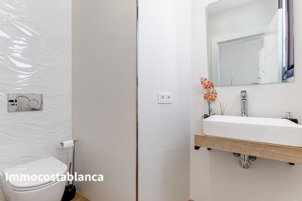 Detached house in Finestrat, 114 m², 485,000 €, photo 2, listing 79516256
