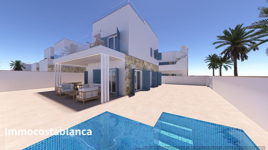 Villa in Torre de la Horadada, 133 m², 745,000 €, photo 10, listing 17087456