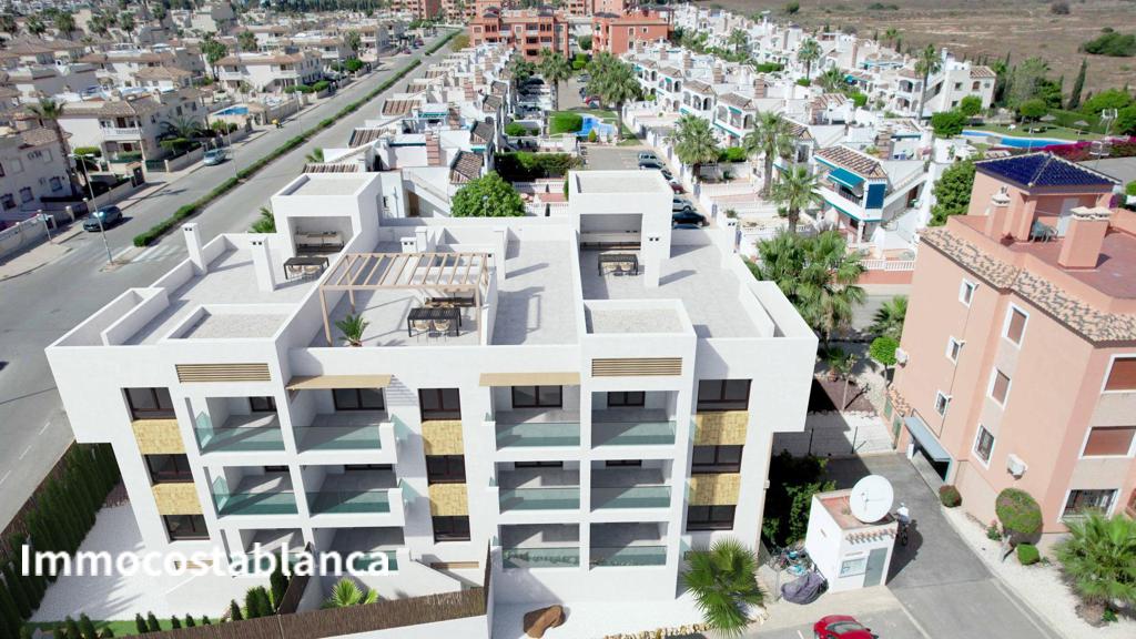 Apartment in Dehesa de Campoamor, 74 m², 195,000 €, photo 3, listing 54435456