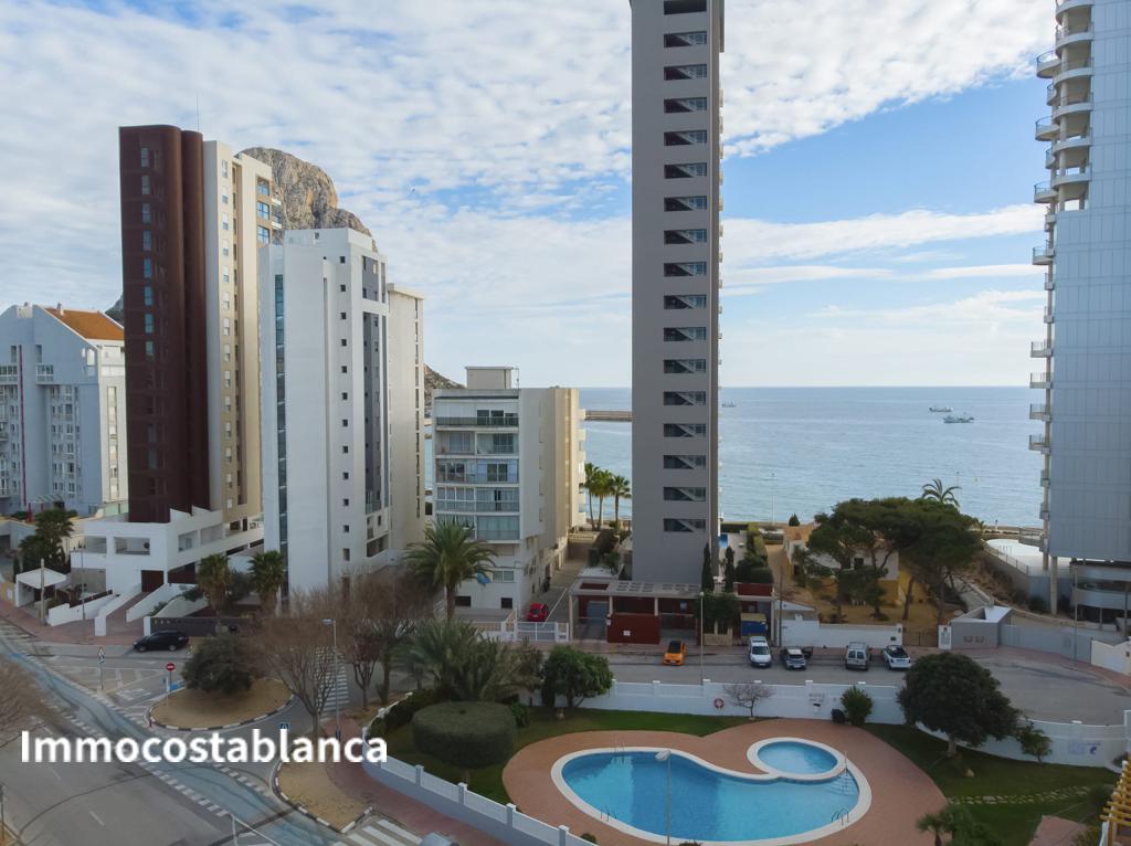 Apartment in Calpe, 90 m², 676,000 €, photo 10, listing 16047536