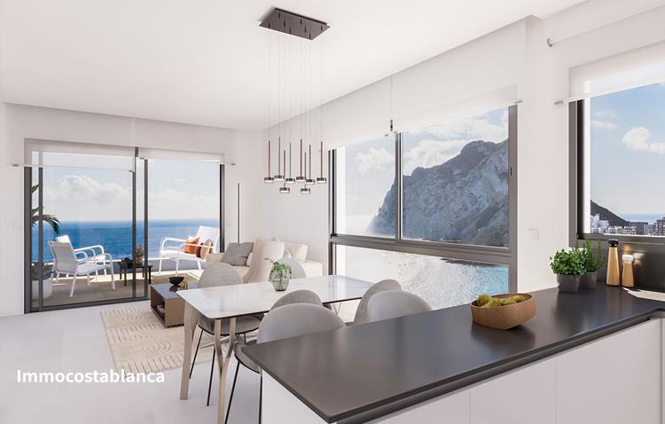 Penthouse in Calpe, 205 m², 1,710,000 €, photo 5, listing 36690016