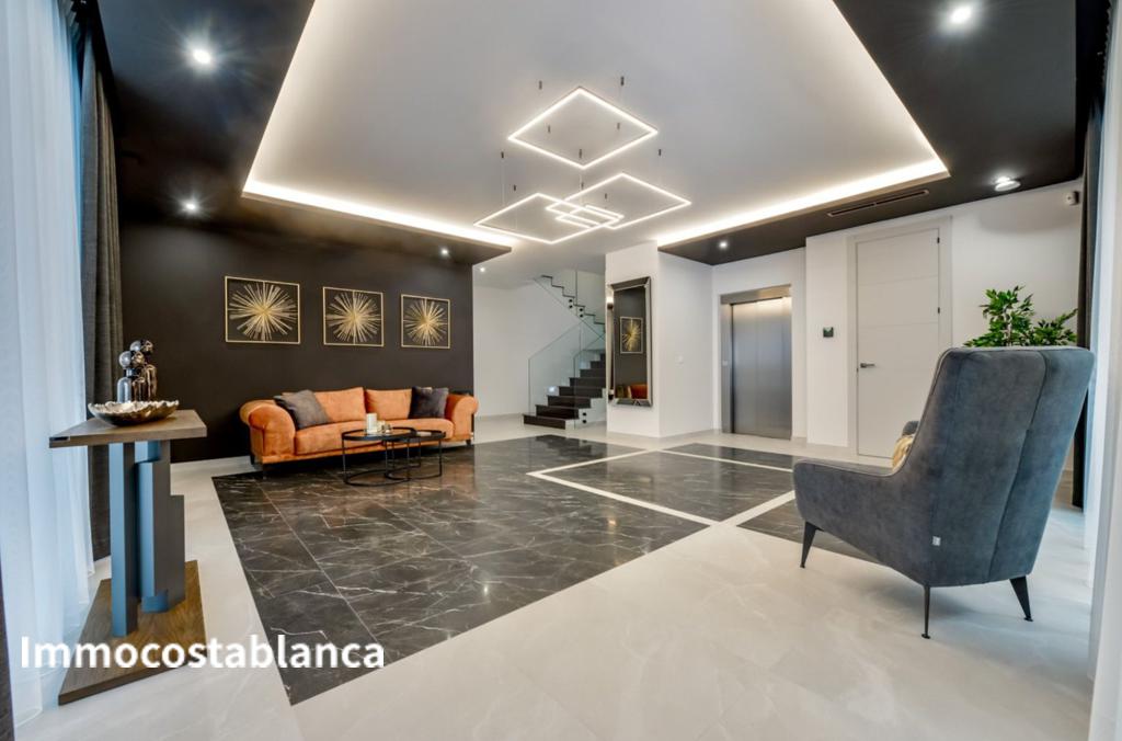 Detached house in Finestrat, 998 m², 3,950,000 €, photo 8, listing 77116256