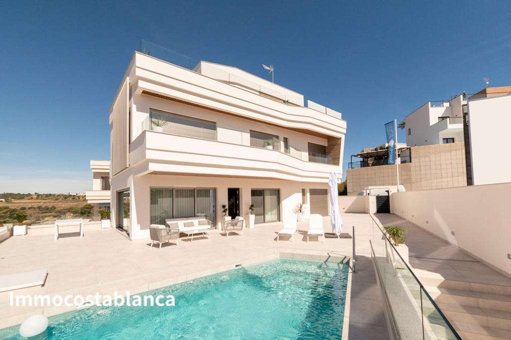 Villa in Dehesa de Campoamor, 326 m², 1,430,000 €, photo 7, listing 16375456