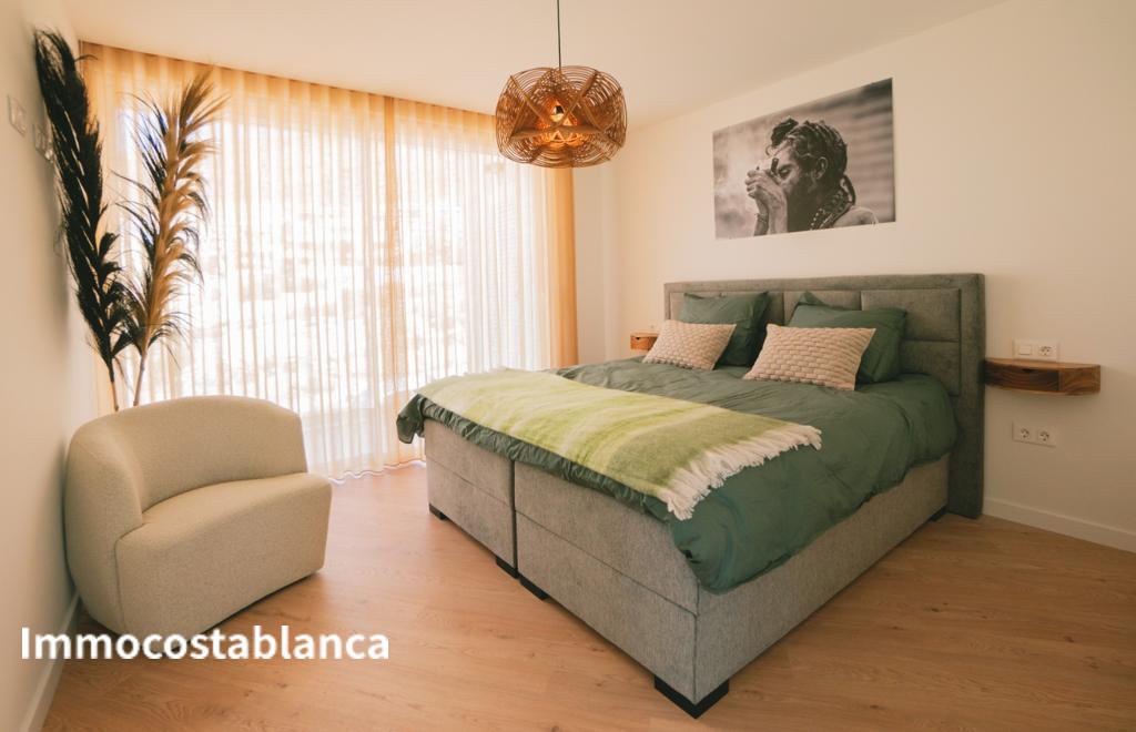 Detached house in Finestrat, 160 m², 840,000 €, photo 5, listing 58796256