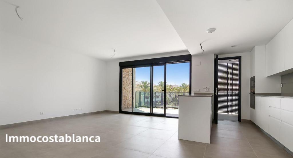 Penthouse in Javea (Xabia), 153 m², 650,000 €, photo 1, listing 17196256