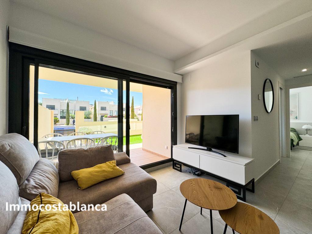Apartment in Dehesa de Campoamor, 80 m², 349,000 €, photo 10, listing 68301056