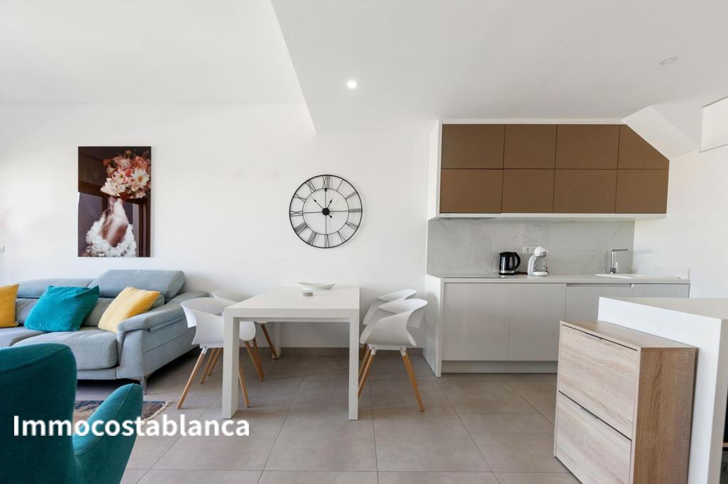 Apartment in Pilar de la Horadada, 86 m², 359,000 €, photo 9, listing 63565056
