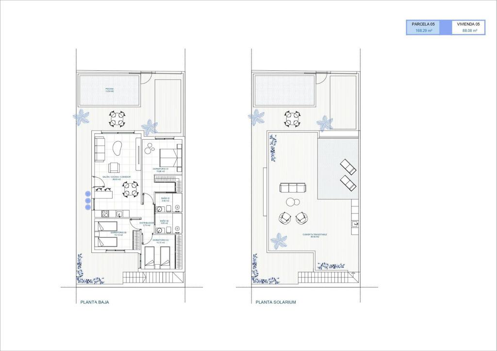 Villa in Alicante, 169 m², 260,000 €, photo 10, listing 19186816