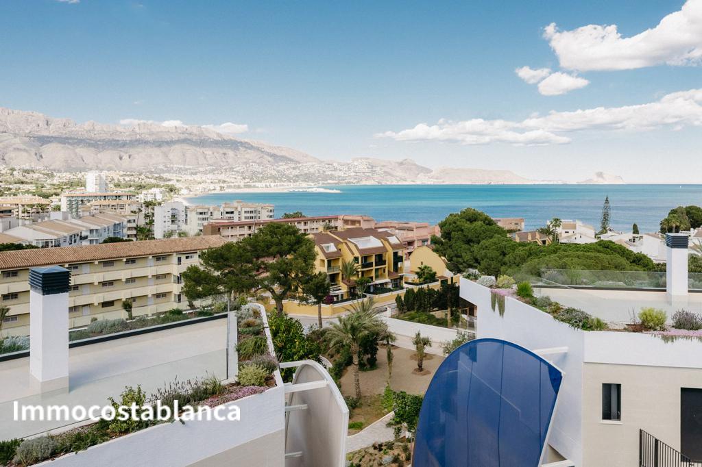 Apartment in El Albir, 96 m², 850,000 €, photo 10, listing 52303536