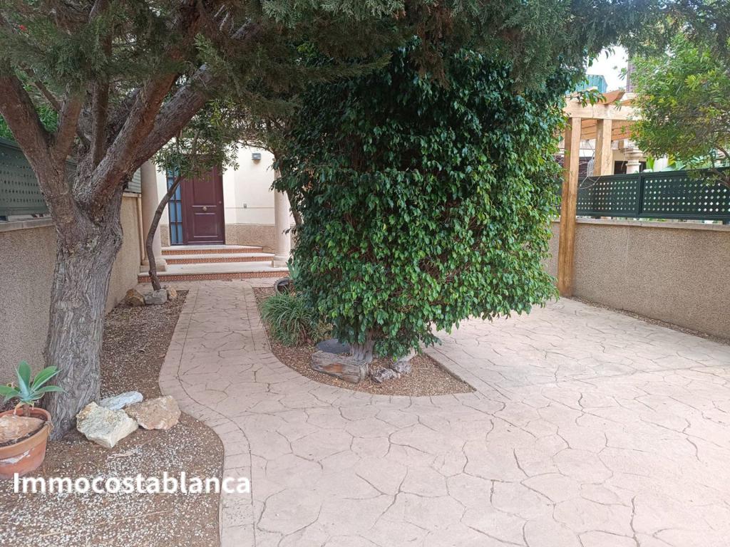 Terraced house in Calpe, 130 m², 325,000 €, photo 2, listing 50861056