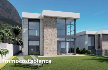 Villa in Polop, 163 m²