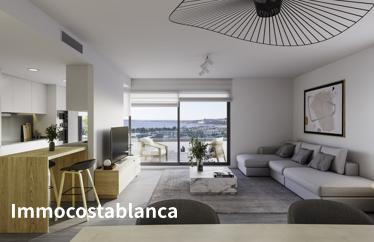 Apartment in Alicante, 71 m²
