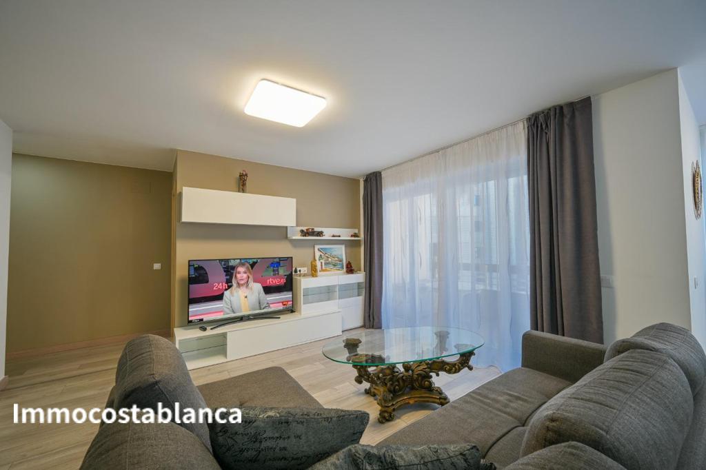 Apartment in Benidorm, 125 m², 338,000 €, photo 6, listing 33471456