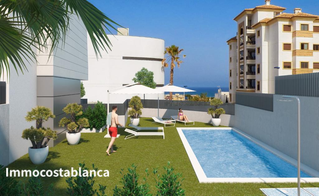 Apartment in Guardamar del Segura, 84 m², 339,000 €, photo 1, listing 25315296