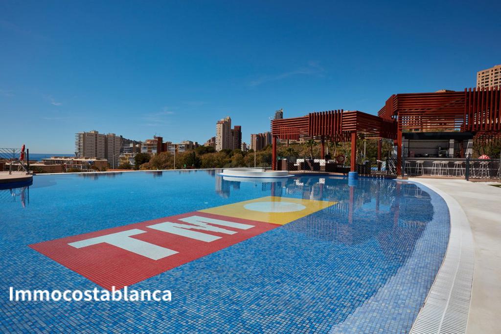 Apartment in Benidorm, 135 m², 810,000 €, photo 9, listing 26111536