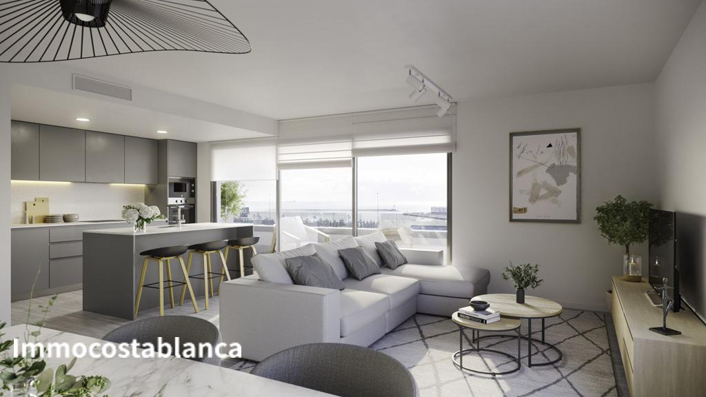 Apartment in Alicante, 71 m², 222,000 €, photo 1, listing 284096