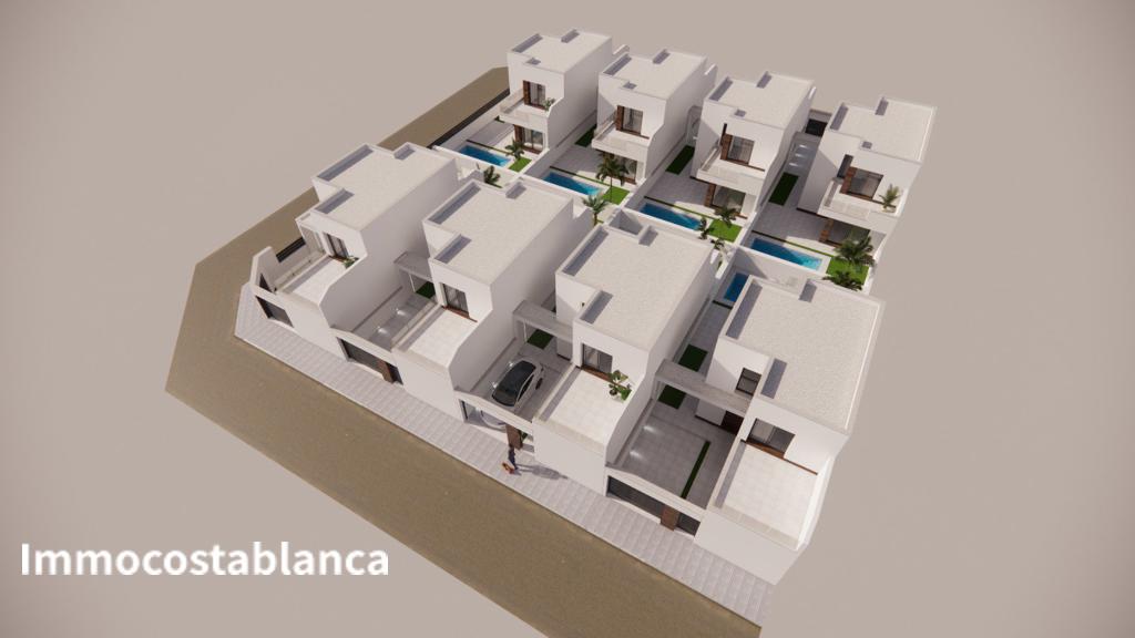 Villa in San Fulgencio, 133 m², 310,000 €, photo 6, listing 1612096