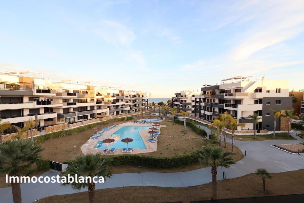 Apartment in Orihuela Costa, 81 m², 358,000 €, photo 5, listing 69417216