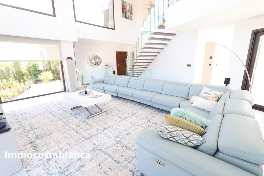 Villa in Javea (Xabia), 521 m², 2,499,000 €, photo 9, listing 27897216